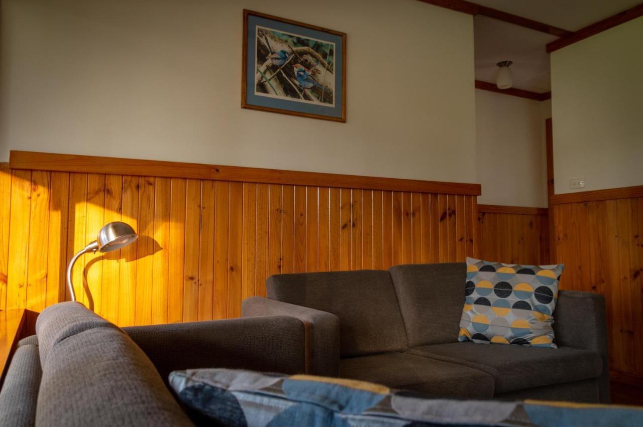 Margaret River Chalets Exteriör bild