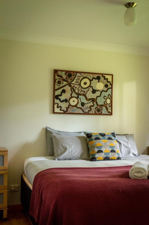 Margaret River Chalets Exteriör bild