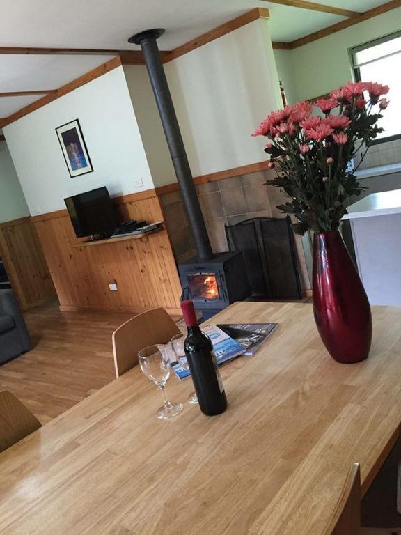 Margaret River Chalets Exteriör bild