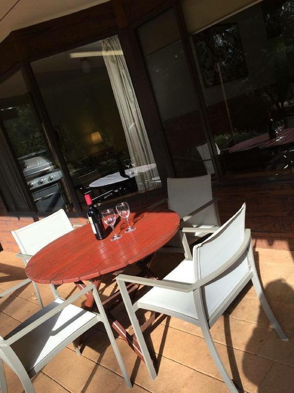 Margaret River Chalets Exteriör bild